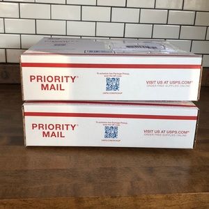 Shipping out today 📦